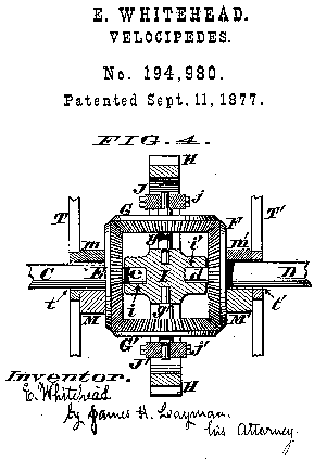 US-Patent 194980 vom 11.09.1877