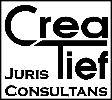 Logo der CreaTief Juris-Consultants